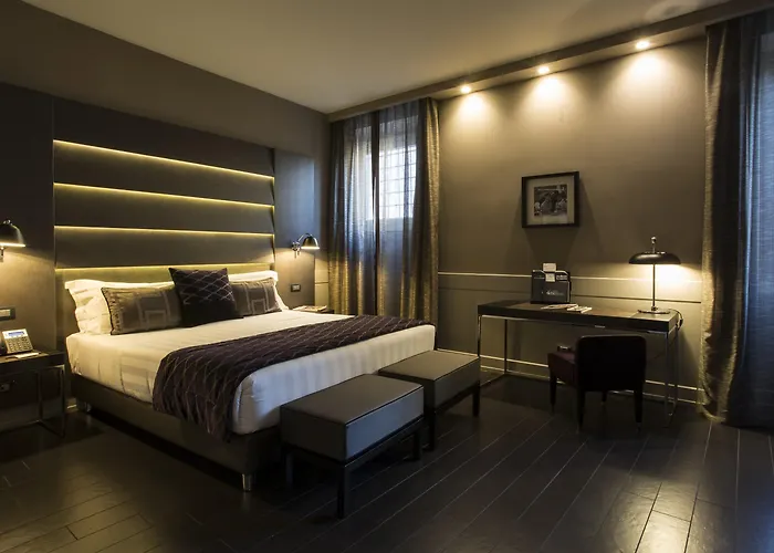 The Style Hotel Rom
