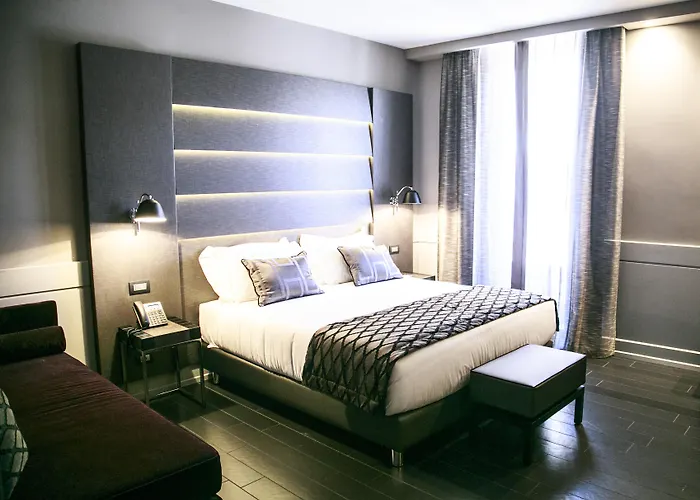 Hotel The Style 4*