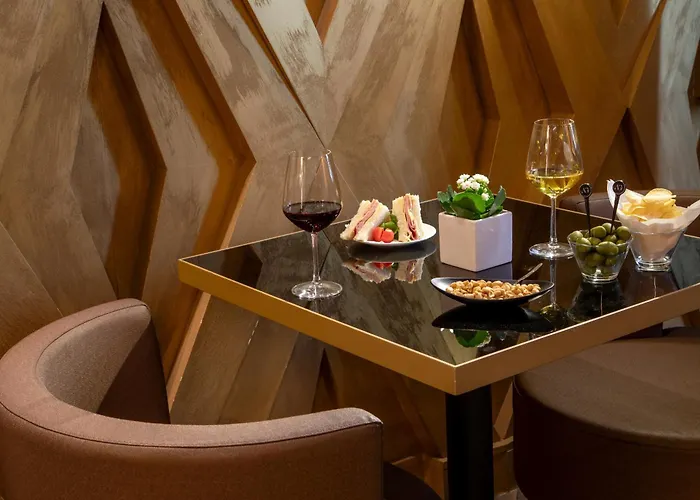The Style Hotel 4*