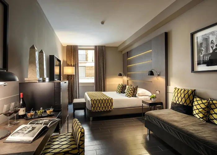 The Style Hotel