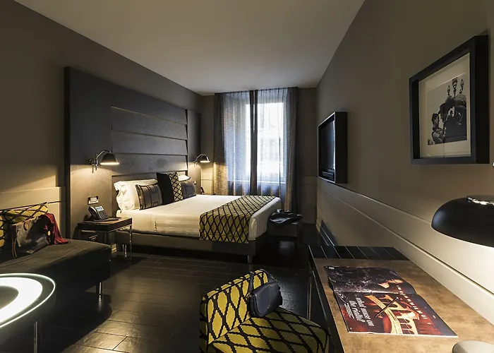 The Style 4* Roma