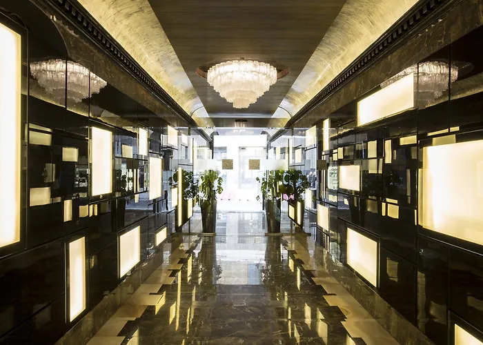 The Style Otel Roma