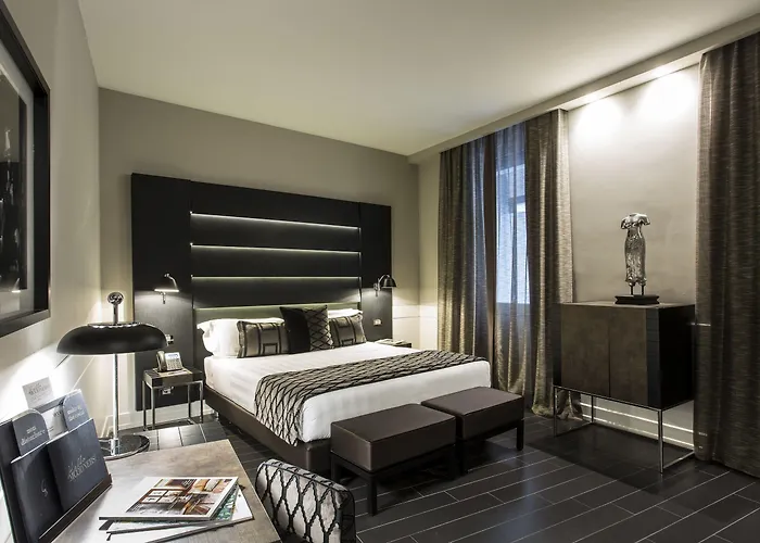 The Style Hotel 4*