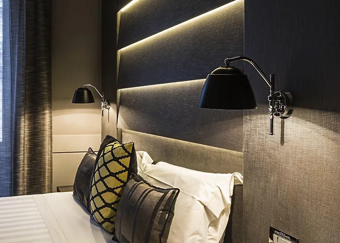 The Style 4* Roma