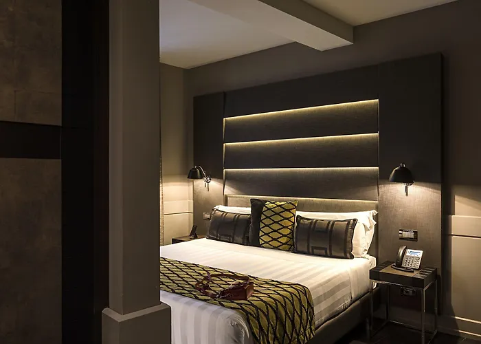 Hotel The Style 4*