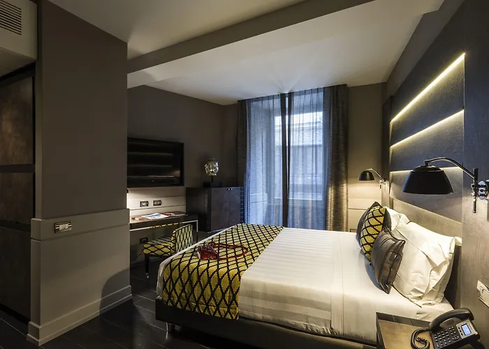 The Style 4* Roma