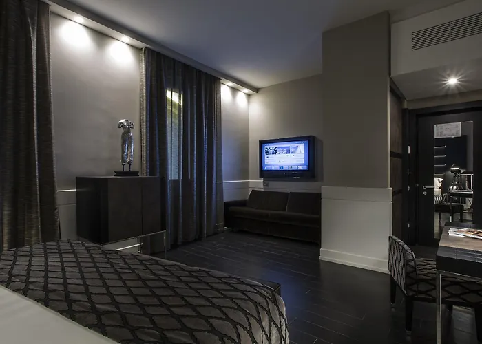 The Style Hotel