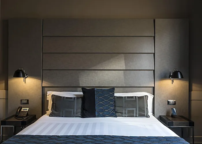 Otel The Style Roma
