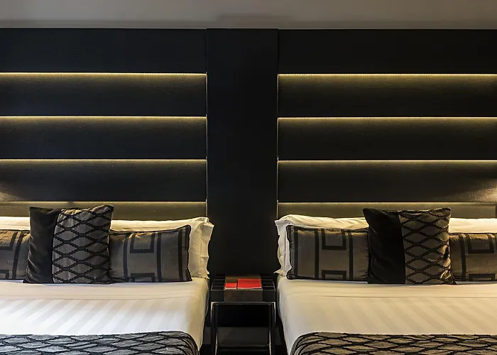 The Style Hotel