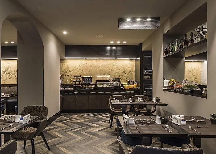 Otel The Style 4*