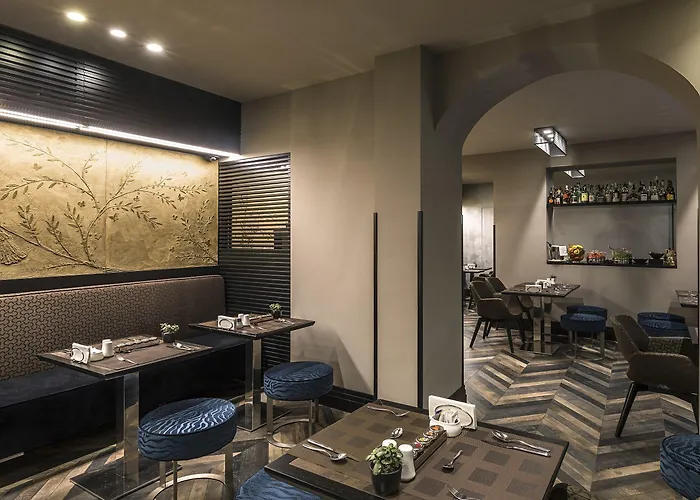 The Style Otel Roma