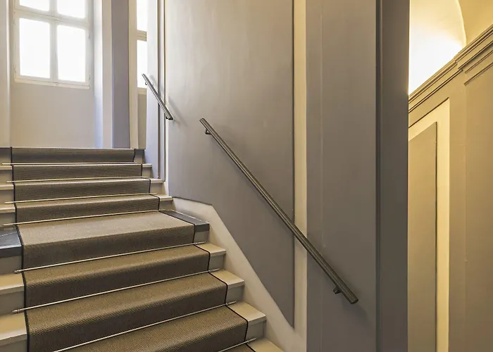 The Style Hotel Roma