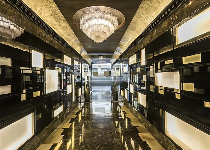 Hotel The Style
