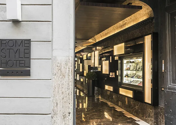 The Style Otel