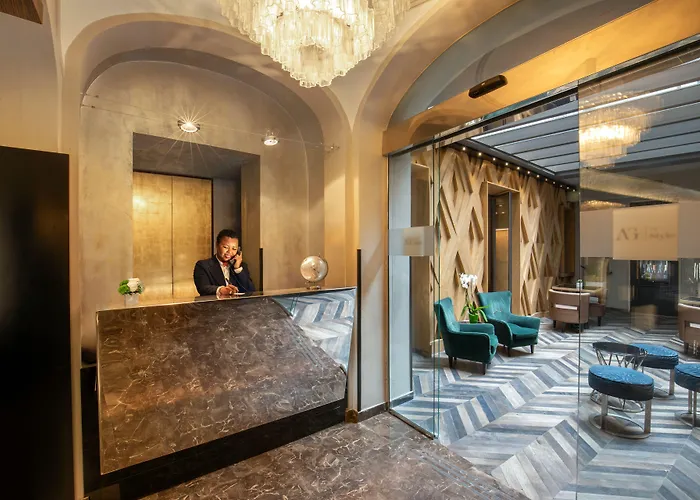 The Style Hotel
