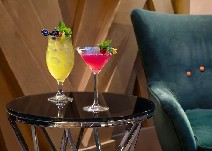 The Style Otel Roma