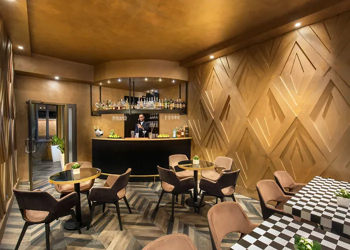 Otel The Style