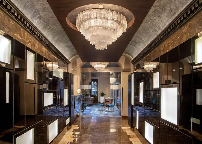 The Style Otel Roma