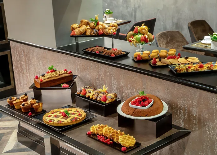 The Style Otel Roma