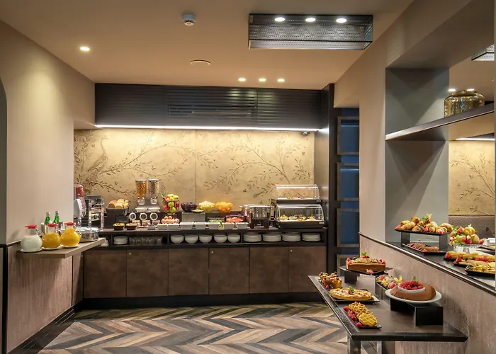 Hotel The Style Roma