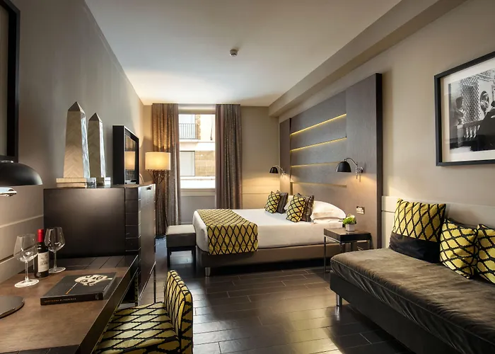 The Style Hotel