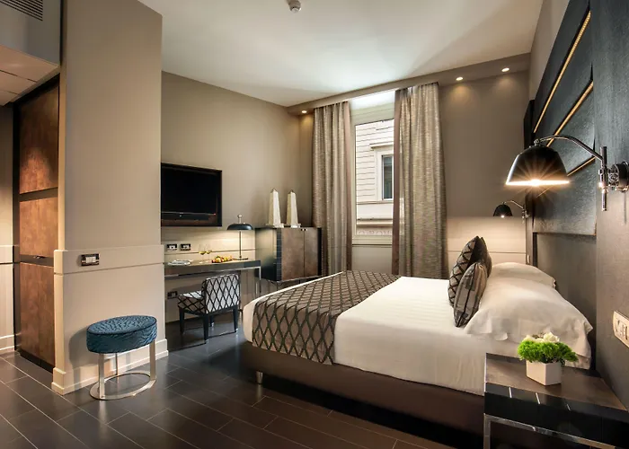 Hotel The Style 4*