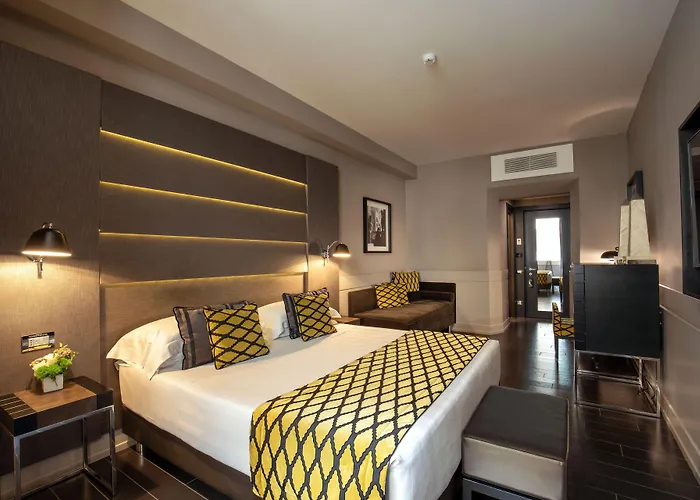 The Style Hotel Rom