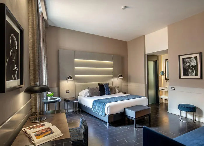 The Style 4* Roma