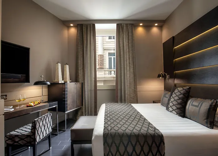 The Style Hotel 4*