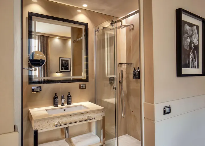 Otel The Style 4*