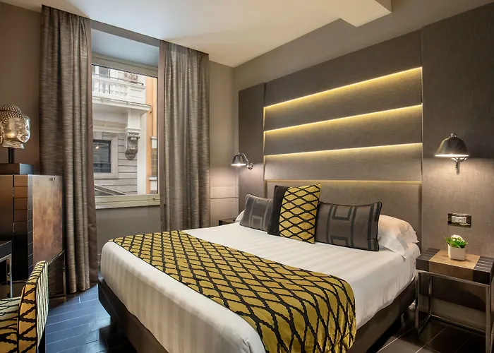 The Style Hotel 4*