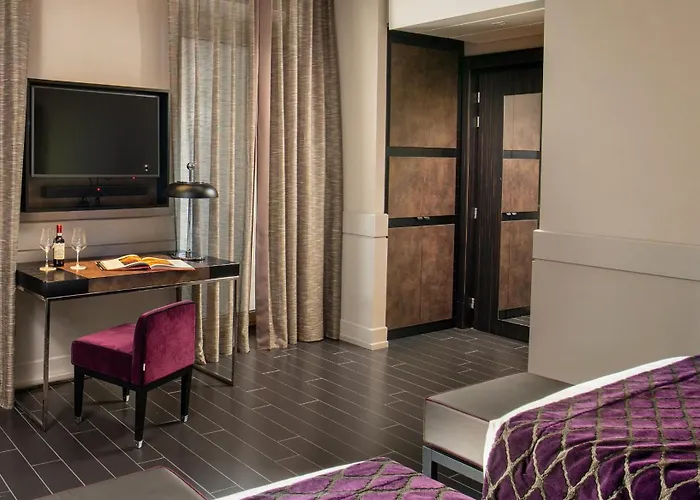 The Style Hotel