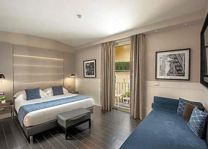 The Style Otel Roma