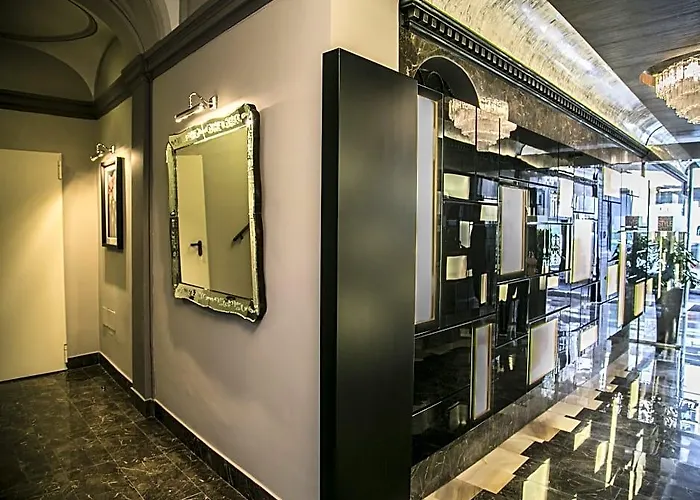 Otel The Style Roma