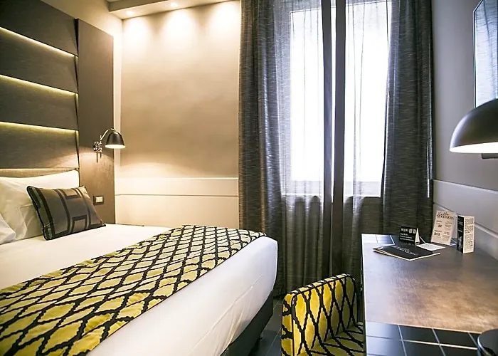Otel The Style