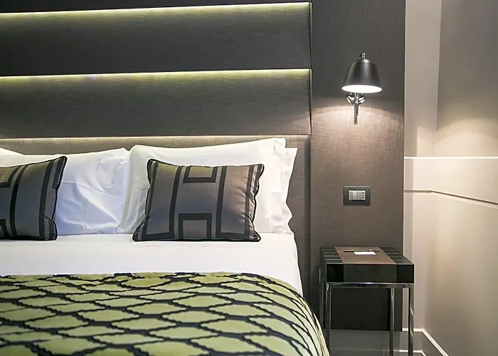 The Style Otel Roma