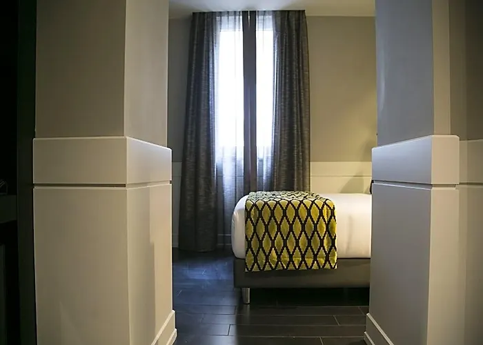 The Style 4* Roma