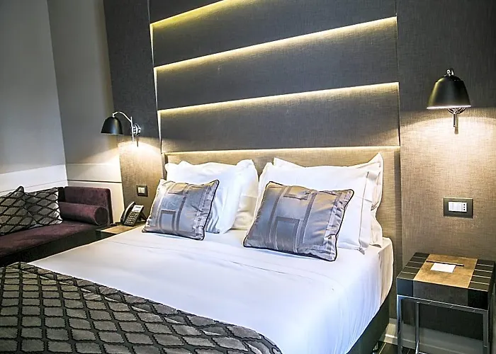 The Style 4* Roma