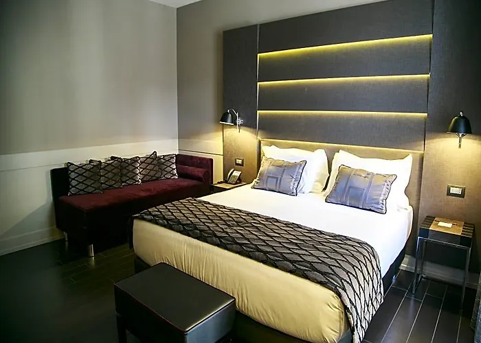 The Style Otel 4*