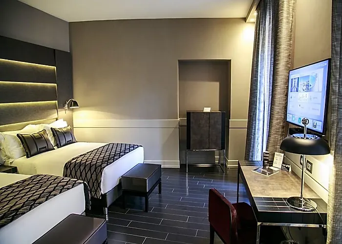 The Style Otel Roma
