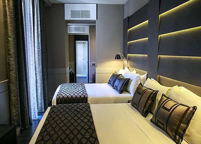 Otel The Style