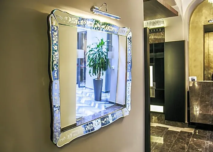 The Style Otel Roma