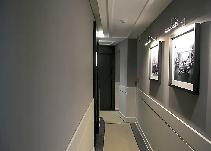 The Style Otel