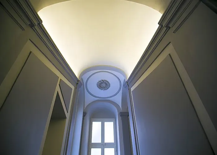 Otel The Style Roma