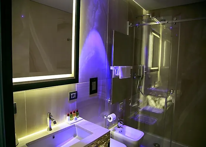 The Style 4* Roma