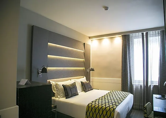 Otel The Style
