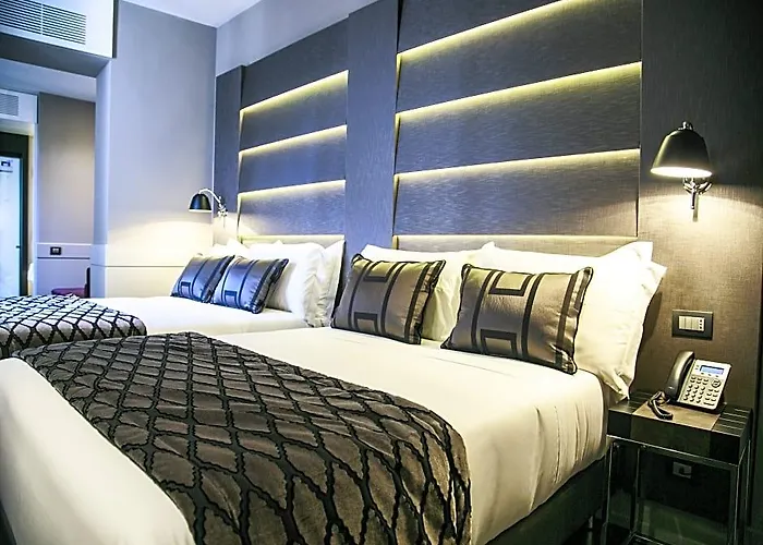 The Style 4* Roma