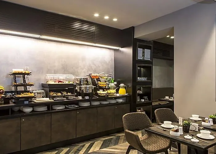 The Style Otel Roma
