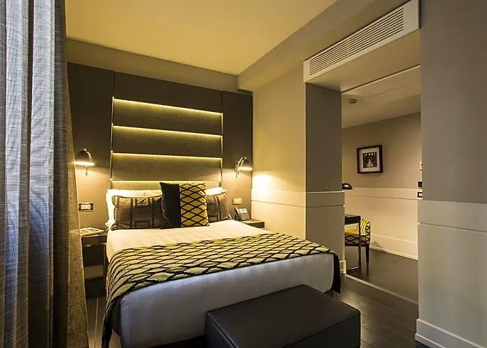 The Style Otel Roma