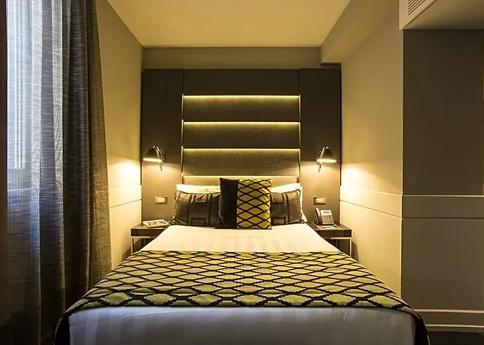 The Style Otel Roma